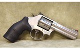 Smith & Wesson~686-6~.357 Magnum - 1 of 7