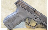 Stoeger~STR-9C~9mm Luger - 3 of 6