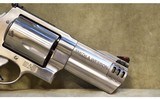 Smith & Wesson~500~.500 S&W - 4 of 8