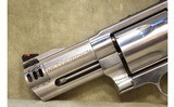 Smith & Wesson~500~.500 S&W - 8 of 8