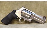 Smith & Wesson~500~.500 S&W - 1 of 8