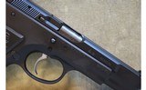 CZ~75 B Retro~9mm Luger - 3 of 6
