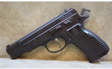 CZ~75 B Retro~9mm Luger - 5 of 6