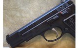 CZ~75 B Retro~9mm Luger - 6 of 6