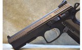 CZ~Shadow 2~9mm Luger - 7 of 7