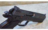 CZ~Shadow 2~9mm Luger - 5 of 7