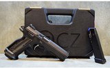 CZ~Shadow 2~9mm Luger - 2 of 7