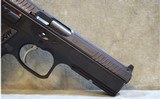 CZ~Shadow 2~9mm Luger - 4 of 7
