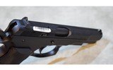 CZ~75 B~9mm Luger - 4 of 6