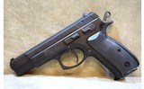 CZ~75 B~9mm Luger - 5 of 6