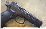 CZ~75 B~9mm Luger - 3 of 6