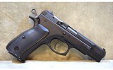 CZ~75 B~9mm Luger - 1 of 6