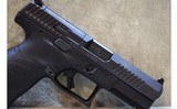 CZ~P-10C~9mm Luger - 3 of 6