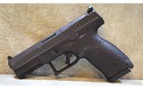 CZ~P-10C~9mm Luger - 5 of 6