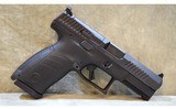 CZ~P-10C~9mm Luger - 1 of 6