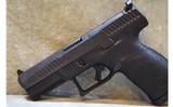 CZ~P-10C~9mm Luger - 6 of 6