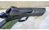 CZ~Shadow 2 Blue~9mm Luger - 3 of 5