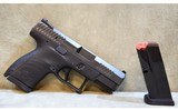 CZ~P-10 S~9mm Luger - 1 of 5
