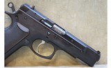 CZ~75 B~9mm Luger - 2 of 5