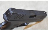 Springfield~XDM-40~.40 S&W - 3 of 6