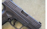 Springfield~XDM-40~.40 S&W - 2 of 6