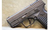 Springfield~XDS-45~.45 Auto - 7 of 7