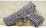 Springfield~XDS-45~.45 ACP - 5 of 5