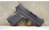 Springfield~XDS-45~.45 ACP - 1 of 5