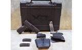 Springfield~XDM-9~9mm Luger - 2 of 5
