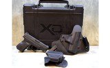 Springfield~XDM-45 Compact~.45 Auto - 2 of 5