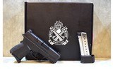 Springfield~XDS-9 MOD2~9mm Luger - 2 of 5