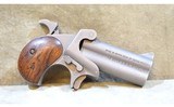 American Derringer~M-1~.45 Auto - 1 of 4