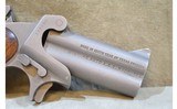 American Derringer~M-1~.45 Auto - 3 of 4
