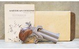 American Derringer~M-1~.45 Auto - 2 of 4