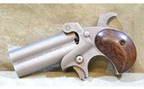 American Derringer~M-1~.45 Auto - 4 of 4