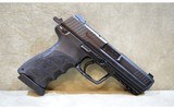 H&K~45~.45 Auto - 1 of 4