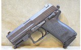 H&K~USP Compact~.40 S&W - 4 of 4
