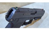 H&K~USP Compact~.40 S&W - 3 of 4