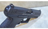 Walther~PPQ~9mm Luger - 3 of 4