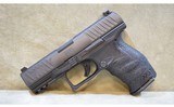Walther~PPQ~9mm Luger - 4 of 4