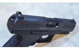 Walther~PPQ~9mm Luger - 3 of 4