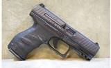 Walther~PPQ~9mm Luger - 1 of 4