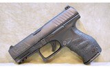 Walther~PPQ~9mm Luger - 4 of 4