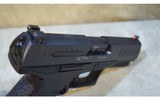 Walther~PPQ~9mm Luger - 3 of 4