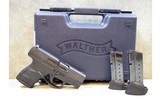 Walther~PPS~9mm Luger - 2 of 4