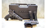 Canik~SFX Rival~9mm Luger - 8 of 8