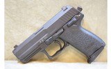 H&K~USP Compact~.40 S&W - 3 of 3