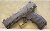 Walther~PPQ 45~.45 Auto - 4 of 4