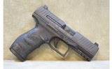 Walther~PPQ 45~.45 Auto - 1 of 4