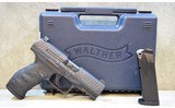 Walther~PPQ 45~.45 Auto - 2 of 4